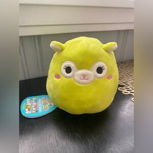 Squishmallows Flip-a-Mallows Willow/Kimberly 5”